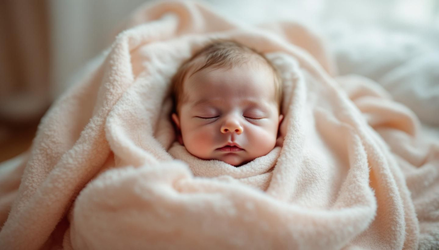 Comment les premiers jours influencent le développement infantile ?