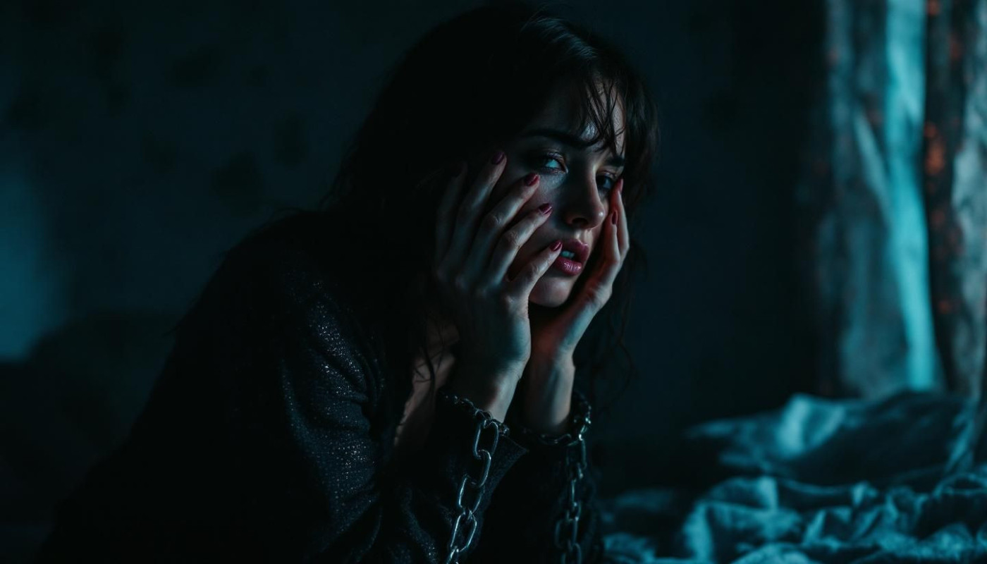 Est-il éthique d'acheter une poupée pour adulte ?