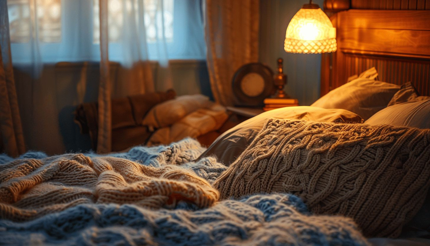 Sommeil réparateur comment optimiser votre hygiène de sommeil