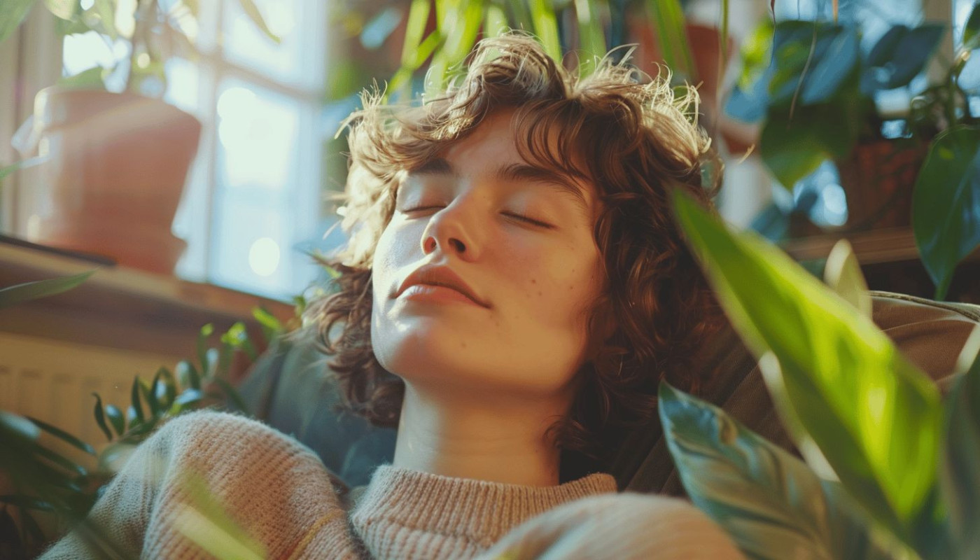 Syndrome de fatigue chronique approches novatrices pour une meilleure qualité de vie