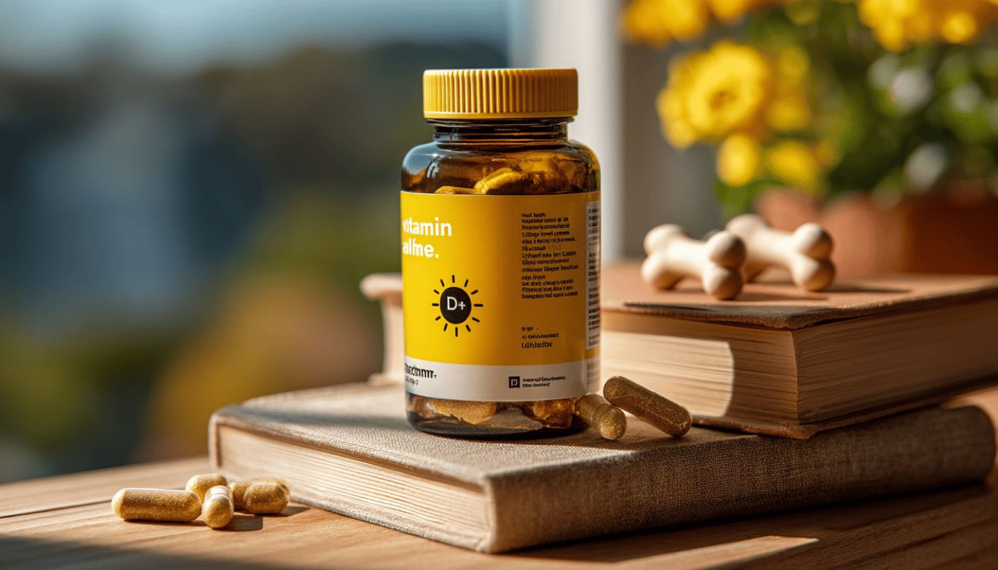 Vitamine D et santé osseuse impact sur les maladies dégénératives